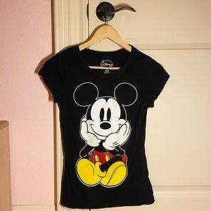 Women’s Micky Mouse Tee